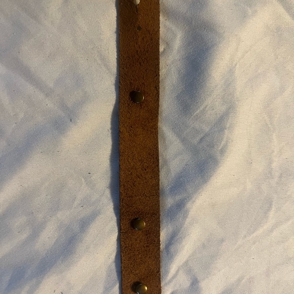 EUC Lenny & Eva cuff Bracelet. Size OS. - Picture 2 of 3